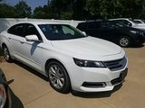 Used 2016 Chevrolet Impala Sedan