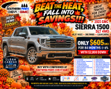 Used 2025 GMC Sierra 1500 Truck