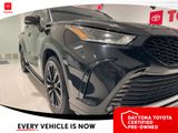 Used 2023 Toyota Highlander SUV