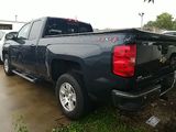 Used 2018 Chevrolet Silverado 1500 Truck