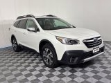 Used 2021 Subaru Outback SUV