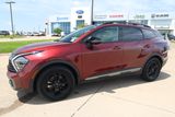 Used 2023 Kia Sportage SUV
