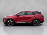 New 2026 Kia Sportage SUV