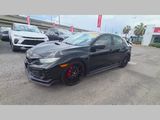 Used 2021 Honda Civic Type R Hatchback