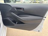 Used 2024 Toyota Corolla Hybrid Sedan