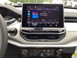 New 2026 Jeep Compass SUV