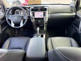 Used 2022 Toyota 4Runner SUV