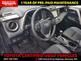 Used 2018 Toyota RAV4 Hybrid SUV