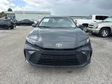 Used 2025 Toyota Camry Sedan