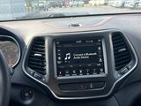 Used 2022 Jeep Cherokee SUV