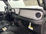 New 2026 Jeep Wrangler SUV