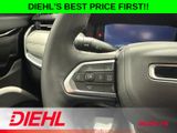 New 2026 Jeep Compass SUV