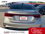 Used 2023 Kia Forte Sedan