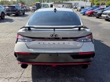 Used 2025 Hyundai Elantra N Sedan