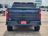 Used 2021 Chevrolet Silverado 1500 Truck