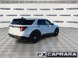 Used 2025 Ford Utility Police Interceptor SUV