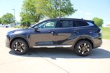 New 2026 Kia Sportage SUV