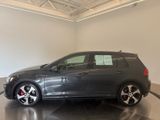 Used 2017 Volkswagen Golf GTI Hatchback