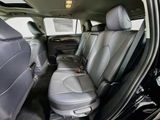 New 2026 Toyota Highlander SUV