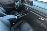 New 2026 Honda Accord Hybrid Sedan