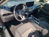 New 2026 Nissan Altima Sedan