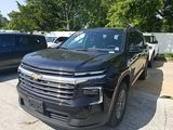 Used 2026 Chevrolet Traverse SUV