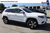 Used 2019 Jeep Cherokee SUV