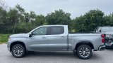 New 2026 Chevrolet Silverado 1500 Truck