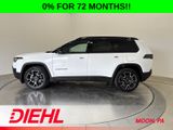 New 2026 Jeep Cherokee SUV