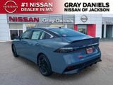 New 2026 Nissan Sentra Sedan