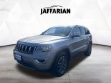 Used 2021 Jeep Grand Cherokee SUV