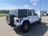New 2026 Jeep Wrangler SUV