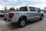 Used 2025 Ford F-150 Truck