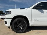 New 2026 Ram 1500 Truck