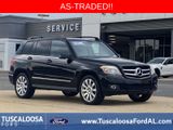 Used 2011 Mercedes-benz GLK SUV