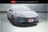 Used 2025 Toyota Prius Hatchback
