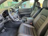 Used 2025 Honda CR-V Hybrid SUV