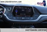 Used 2022 Chevrolet Blazer SUV