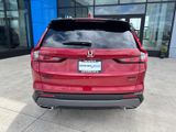 New 2026 Honda CR-V Hybrid SUV