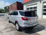 Used 2020 Chevrolet Equinox SUV