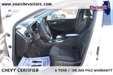 Used 2024 Chevrolet Malibu Sedan