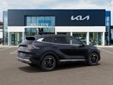 New 2026 Kia Sportage SUV