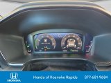 New 2026 Honda CR-V Hybrid SUV