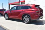 Used 2020 Toyota Highlander Hybrid SUV