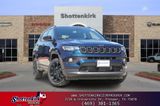 New 2026 Jeep Compass SUV