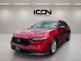 Used 2024 Honda Accord Sedan