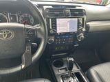 Used 2021 Toyota 4Runner SUV