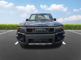 New 2027 Toyota Land Cruiser SUV