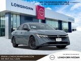 New 2027 Nissan Sentra Sedan