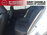 Used 2026 Nissan Altima Sedan